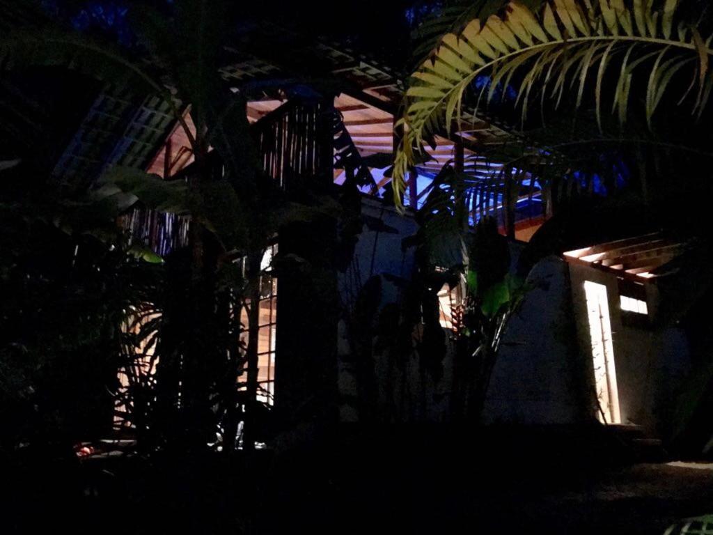 Pousada Rainforest House - Ilha Grande Экстерьер фото