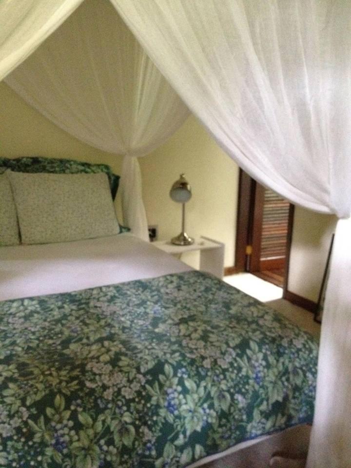 Pousada Rainforest House - Ilha Grande Экстерьер фото